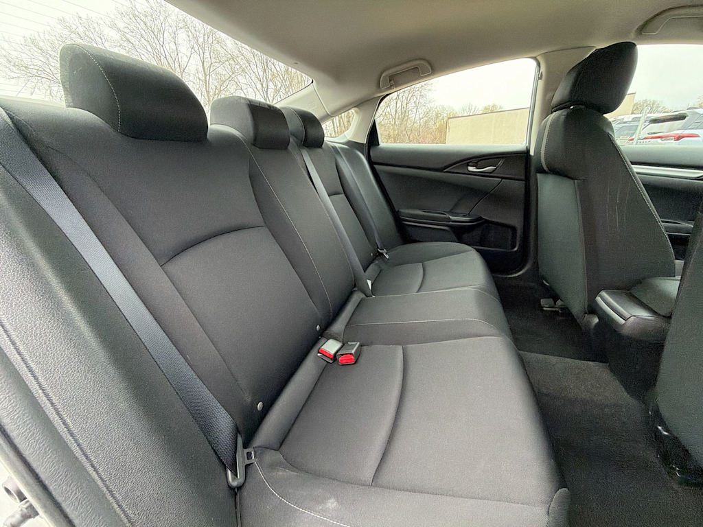 Thumbnail: 2020 Honda Civic - 24