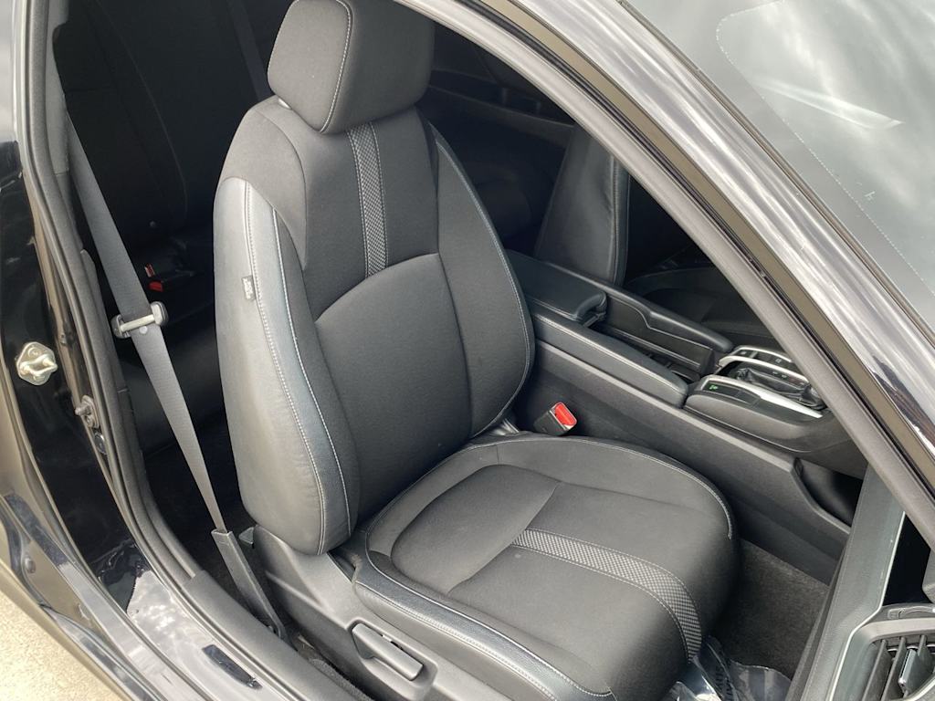 Thumbnail: 2019 Honda Civic - 10