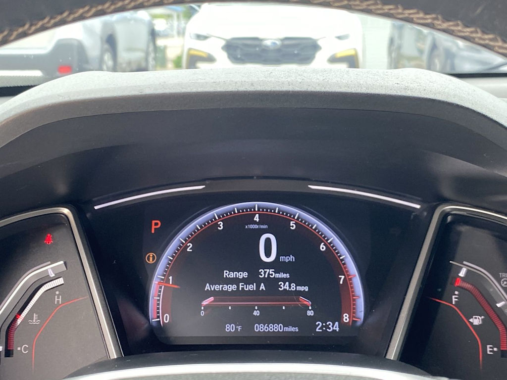 Thumbnail: 2019 Honda Civic - 15