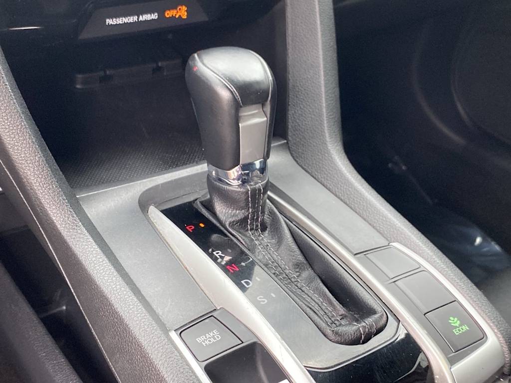 Thumbnail: 2019 Honda Civic - 14
