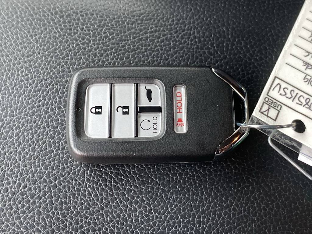 Thumbnail: 2019 Honda Civic - 31