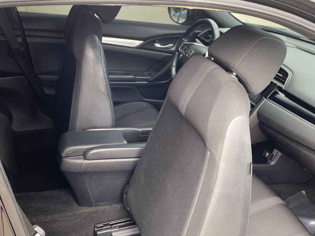 Thumbnail: 2019 Honda Civic - 11