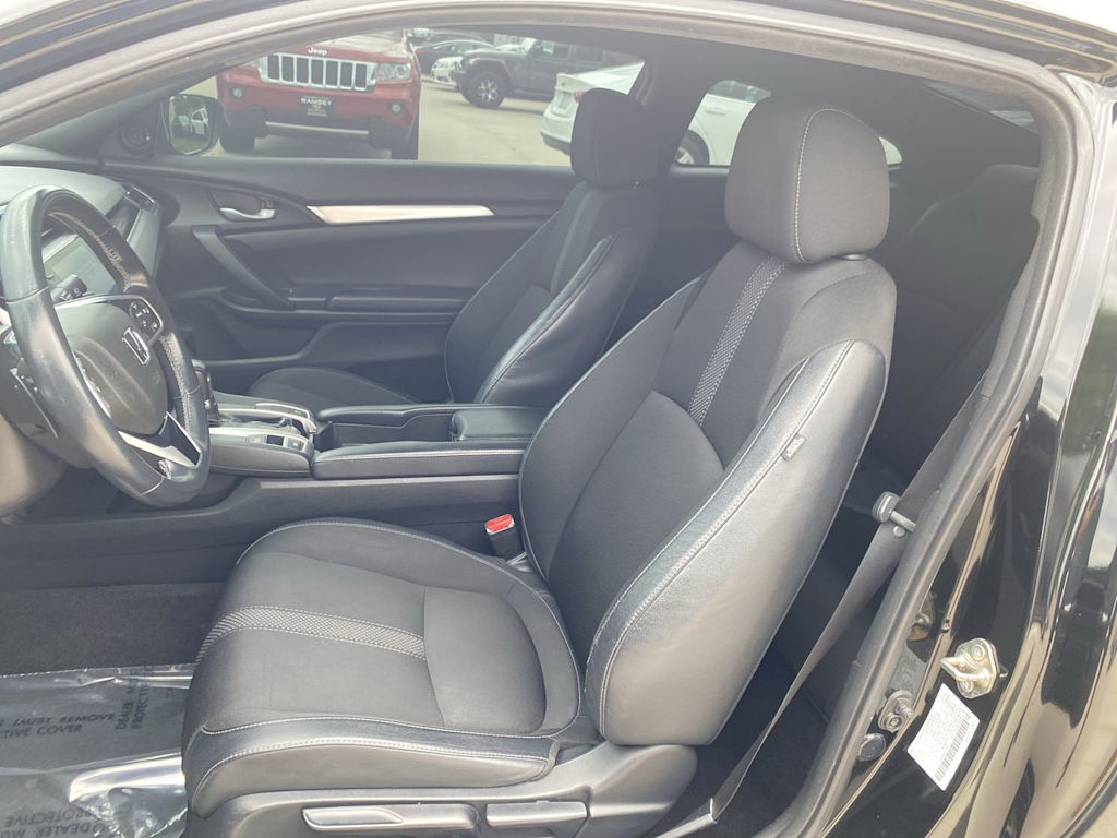 Thumbnail: 2019 Honda Civic - 9