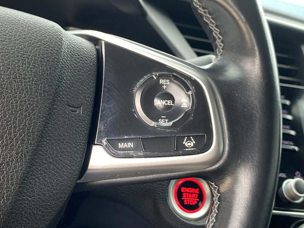 Thumbnail: 2019 Honda Civic - 27