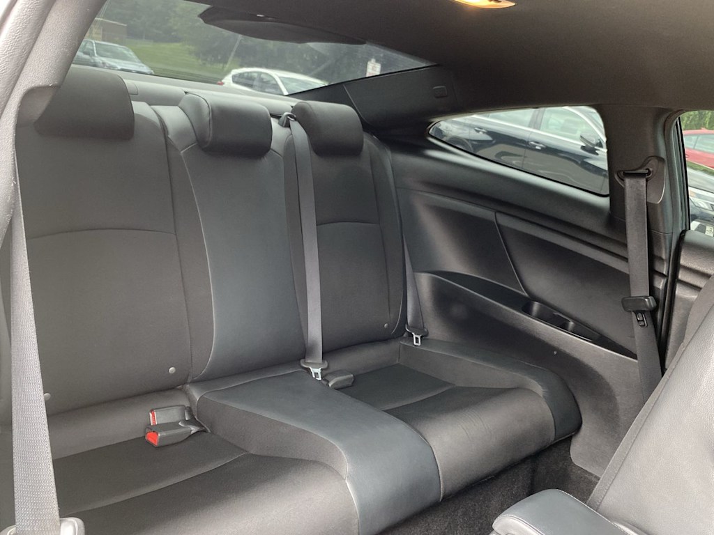 Thumbnail: 2019 Honda Civic - 25