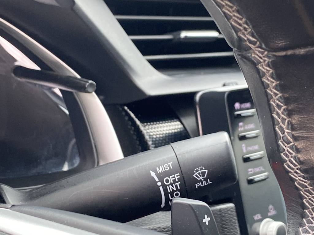 Thumbnail: 2019 Honda Civic - 28
