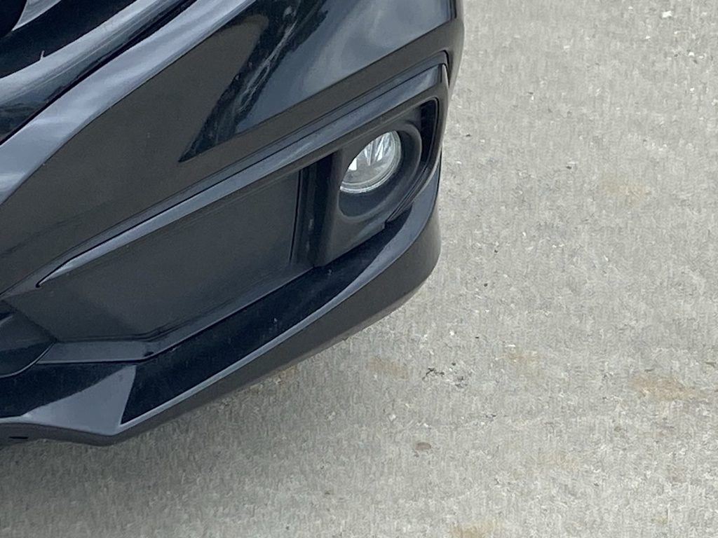 Thumbnail: 2019 Honda Civic - 5
