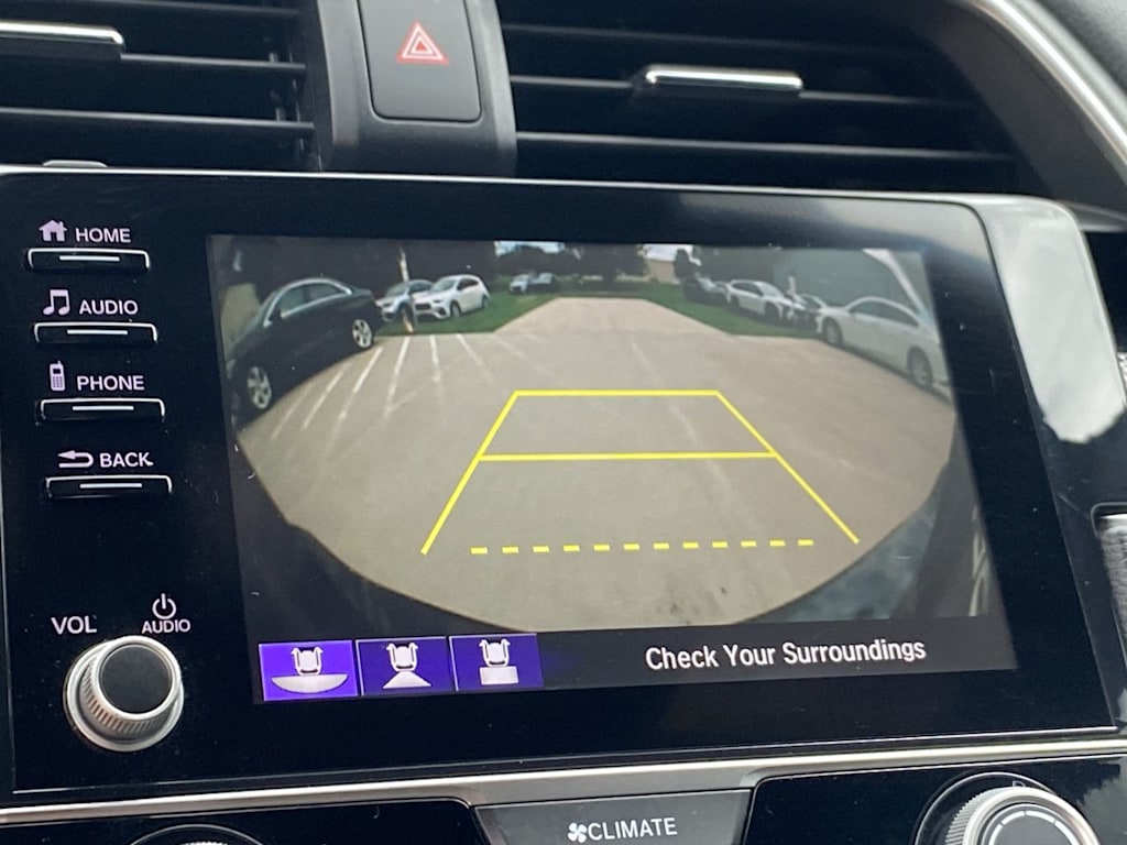 Thumbnail: 2019 Honda Civic - 30