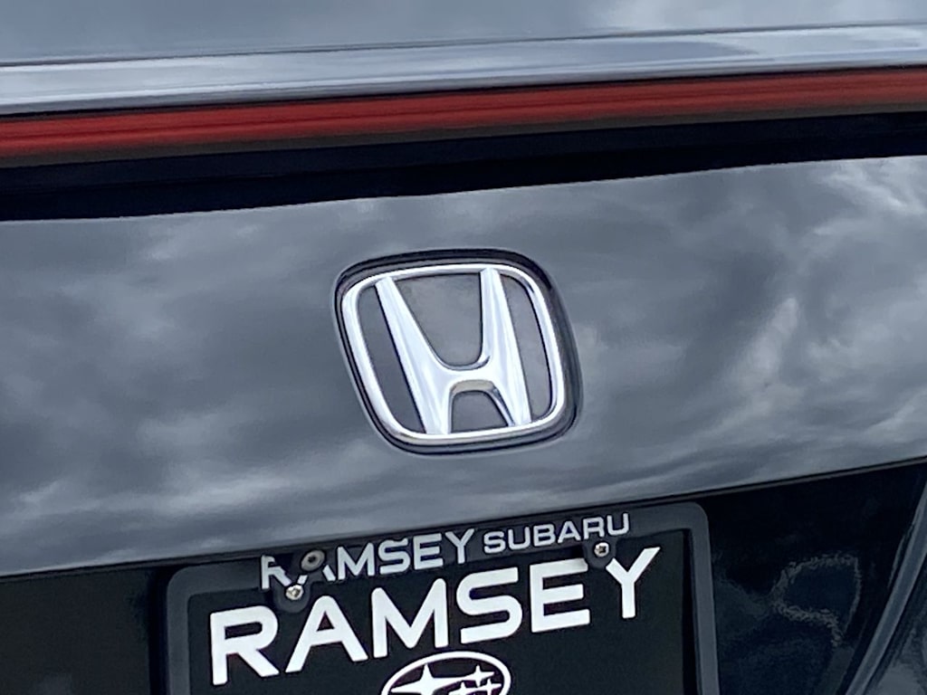 Thumbnail: 2019 Honda Civic - 24