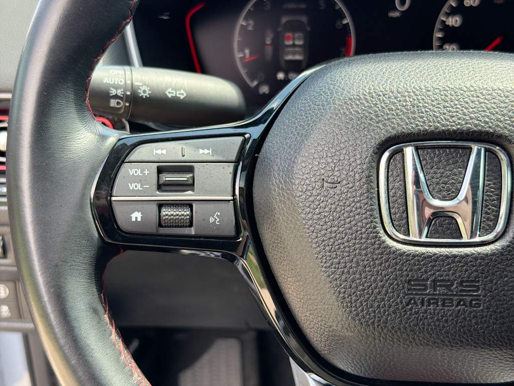 Thumbnail: 2023 Honda Civic - 27