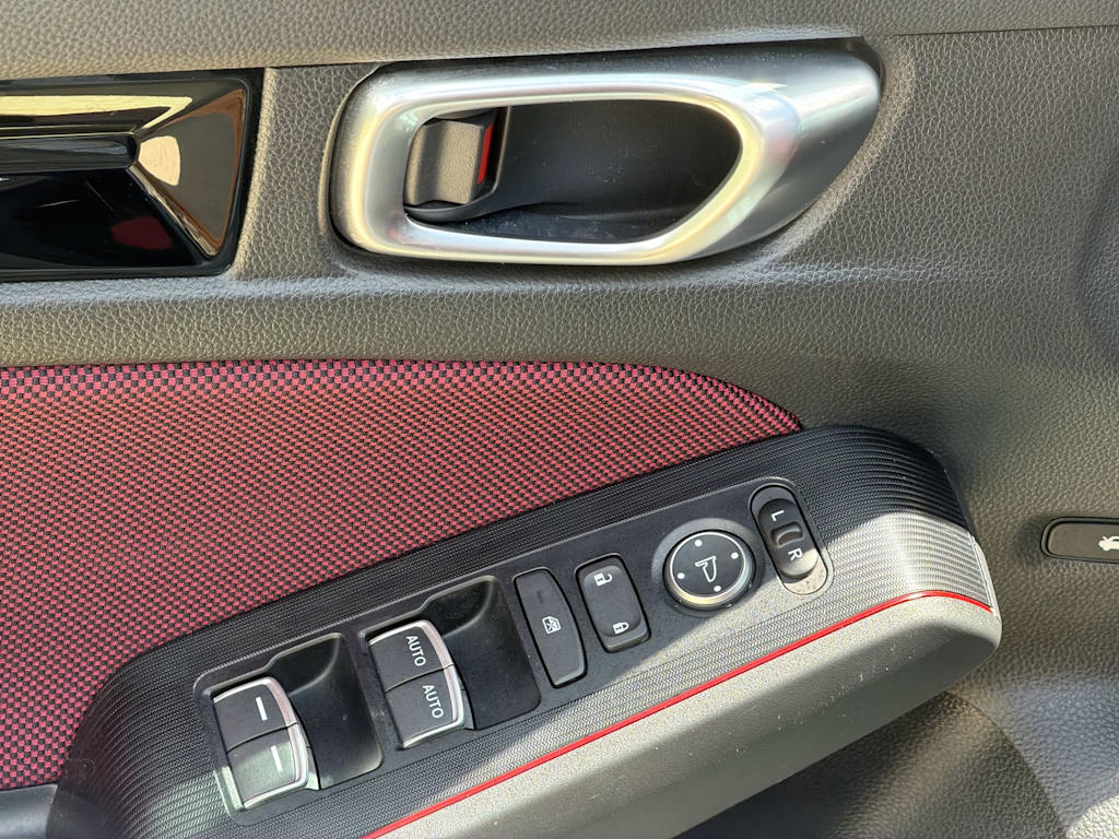 Thumbnail: 2023 Honda Civic - 23
