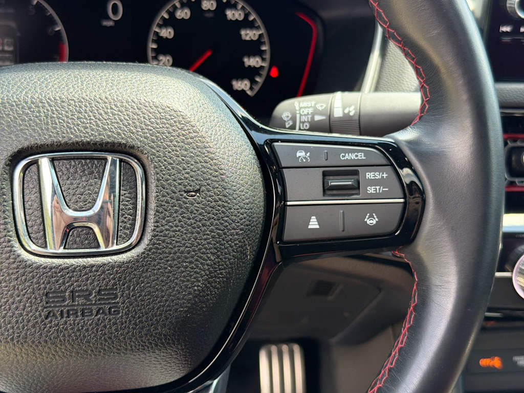 Thumbnail: 2023 Honda Civic - 28