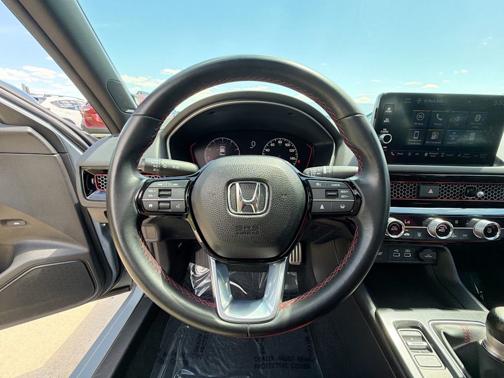 Thumbnail: 2023 Honda Civic - 12