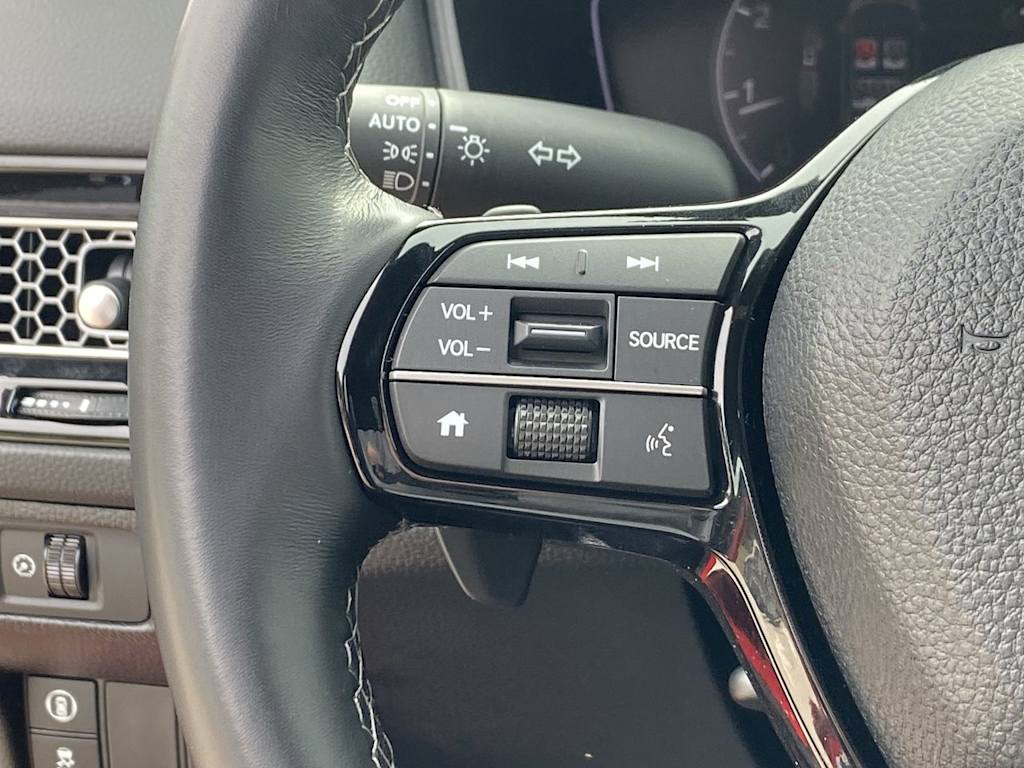 Thumbnail: 2024 Honda Civic - 26