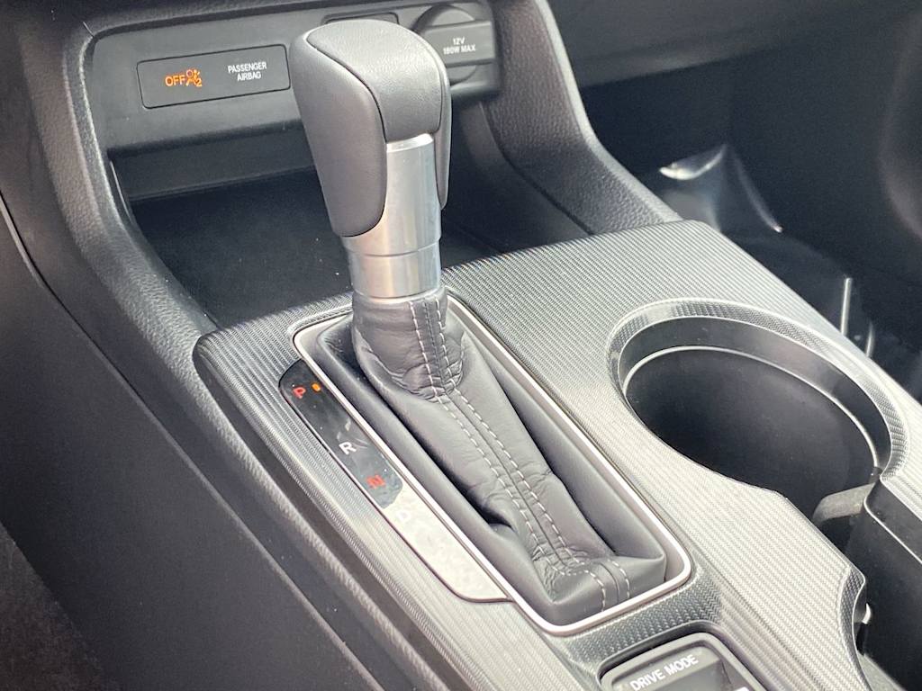 Thumbnail: 2024 Honda Civic - 15