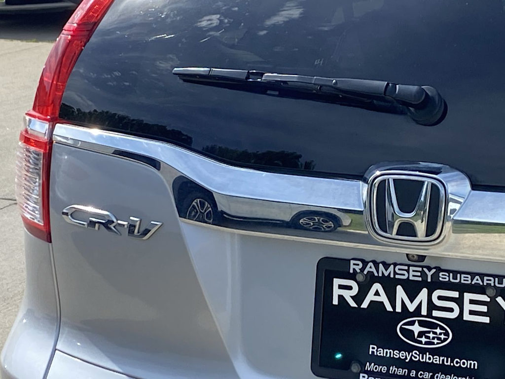 Thumbnail: 2016 Honda CR-V - 6