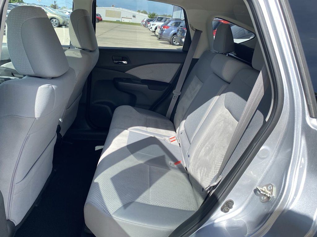 Thumbnail: 2016 Honda CR-V - 27