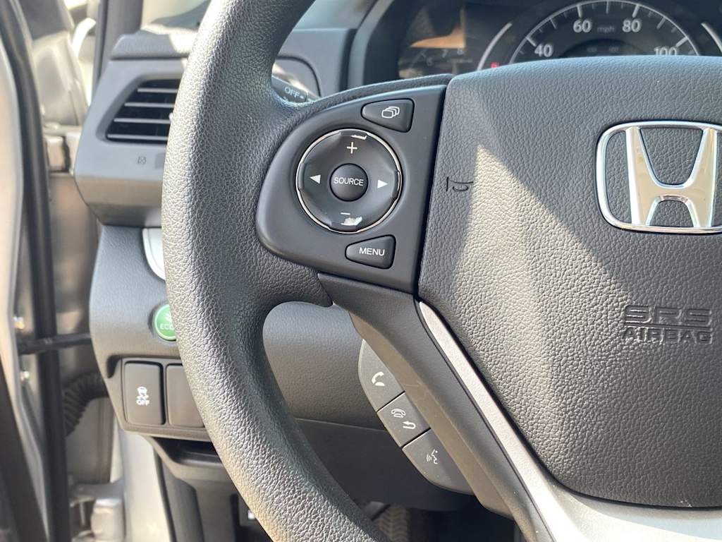 Thumbnail: 2016 Honda CR-V - 29