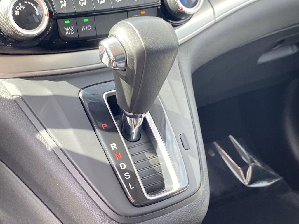 Thumbnail: 2016 Honda CR-V - 33