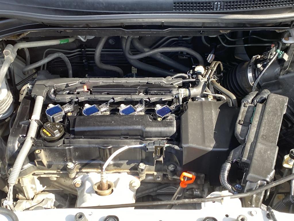 Thumbnail: 2016 Honda CR-V - 8