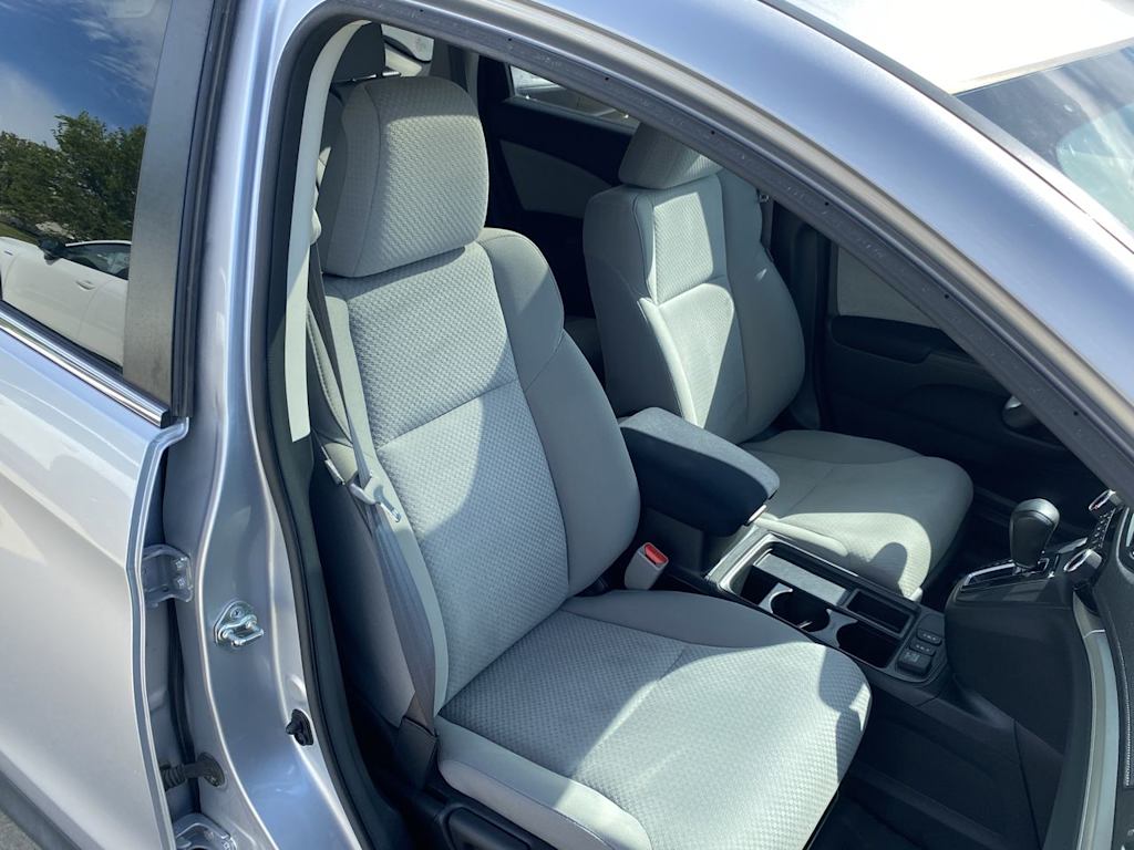 Thumbnail: 2016 Honda CR-V - 11
