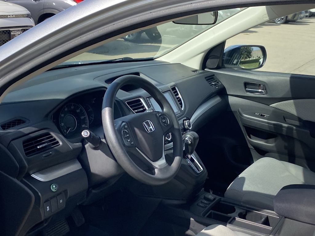 Thumbnail: 2016 Honda CR-V - 2