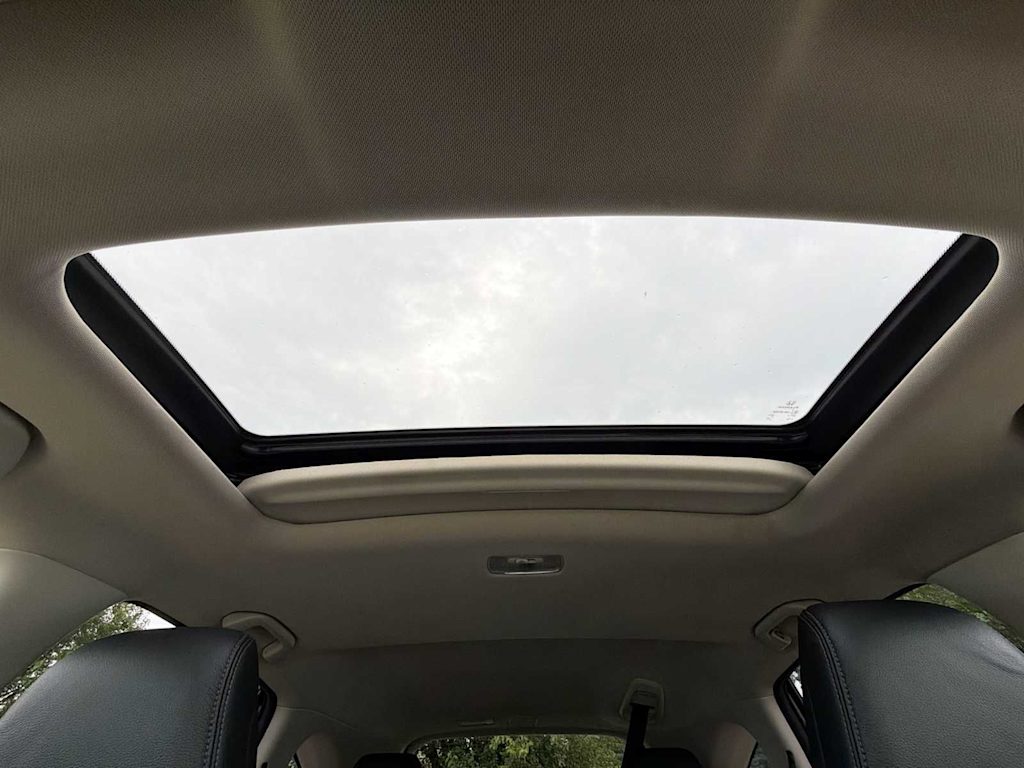 Thumbnail: 2013 Honda CR-V - 24