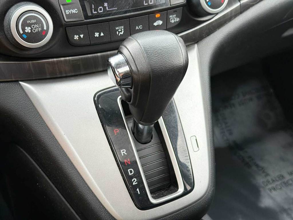 Thumbnail: 2013 Honda CR-V - 14