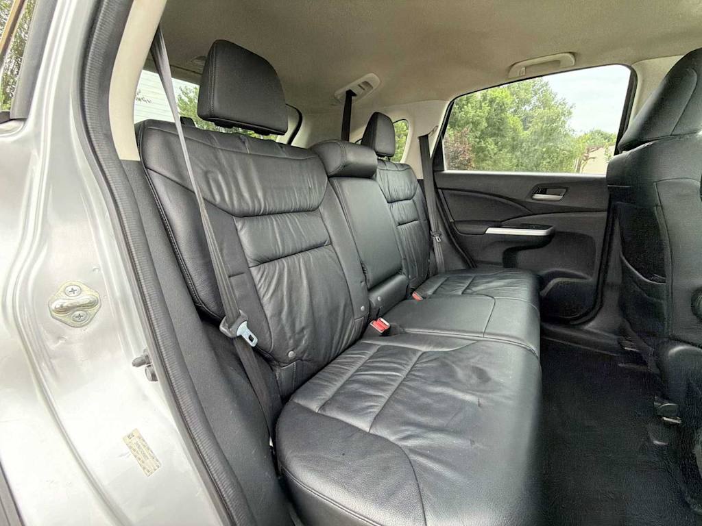 Thumbnail: 2013 Honda CR-V - 26