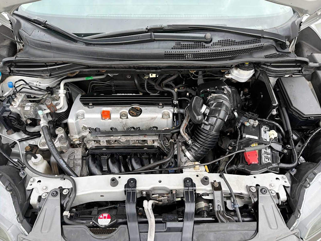 Thumbnail: 2013 Honda CR-V - 7