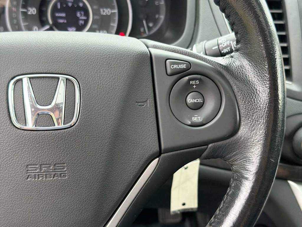 Thumbnail: 2013 Honda CR-V - 28