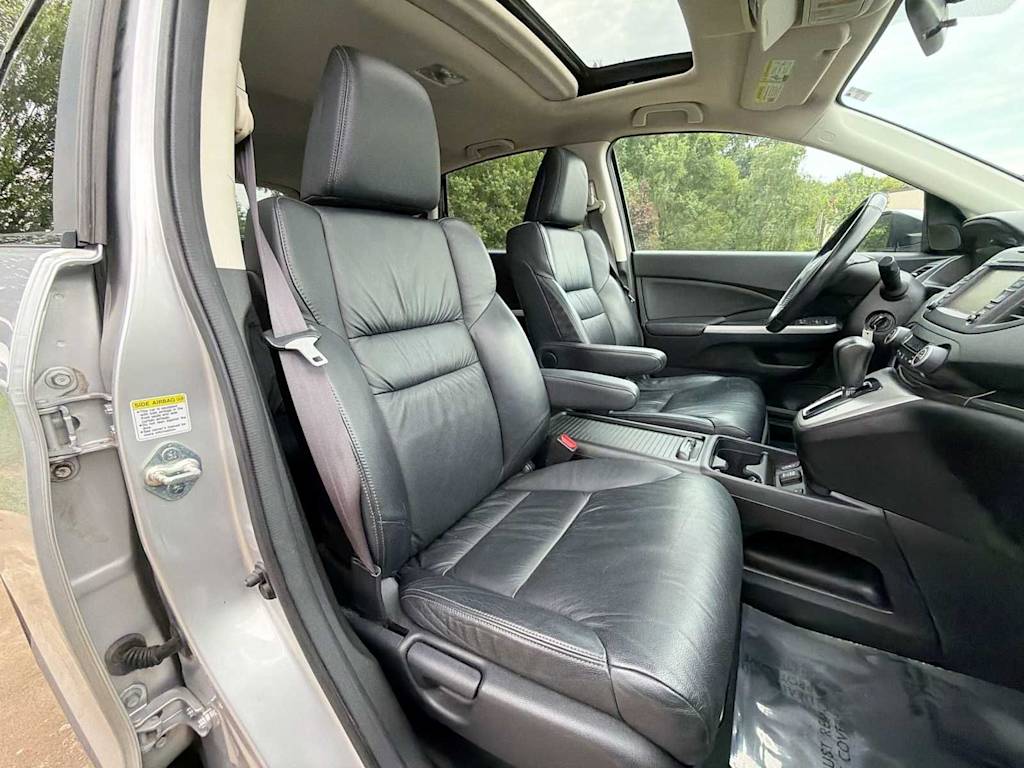 Thumbnail: 2013 Honda CR-V - 10