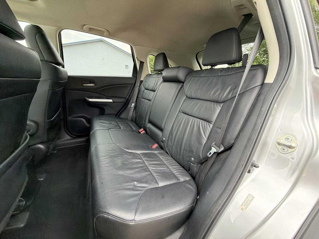Thumbnail: 2013 Honda CR-V - 25