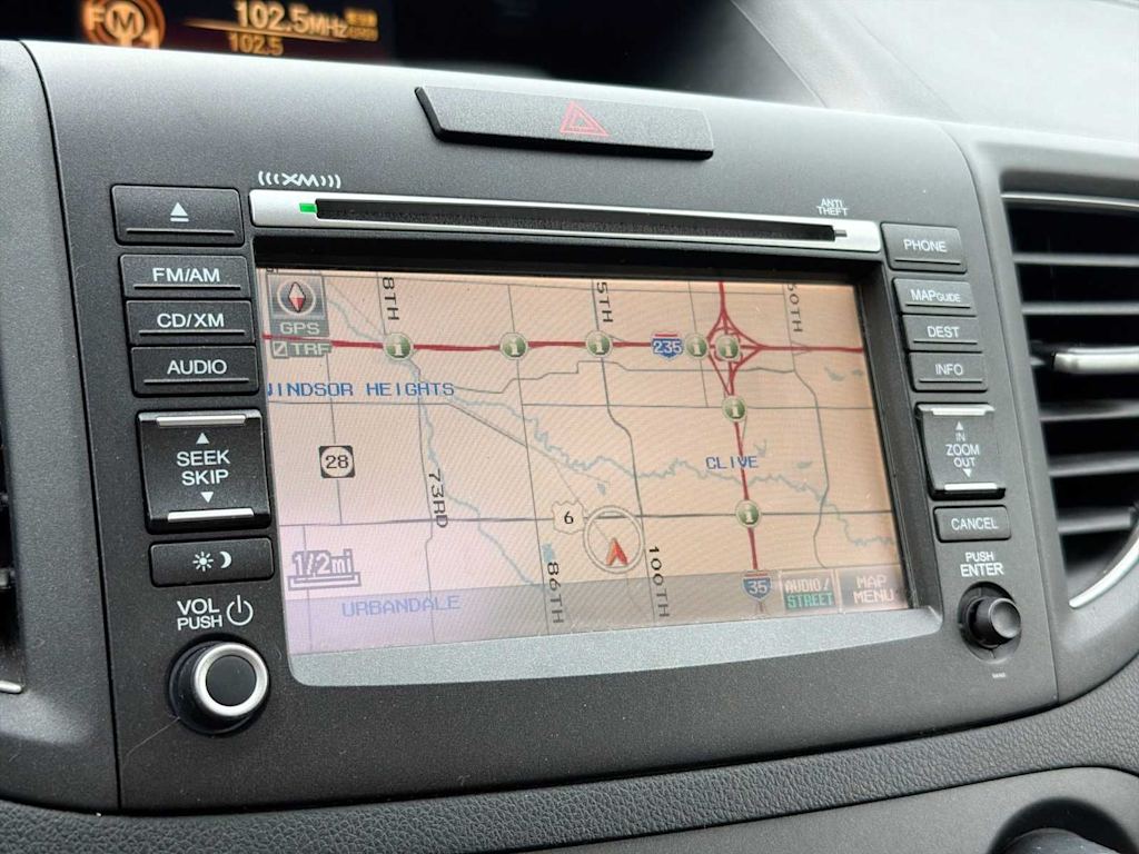 Thumbnail: 2013 Honda CR-V - 29