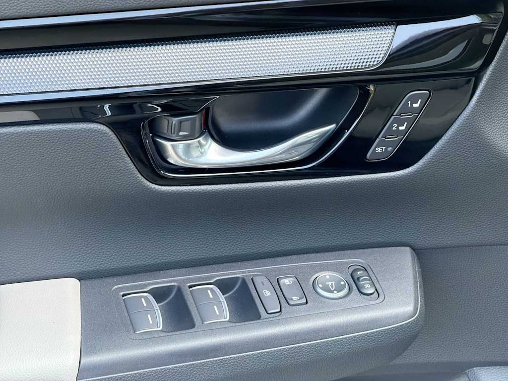 Thumbnail: 2025 Honda CR-V - 23