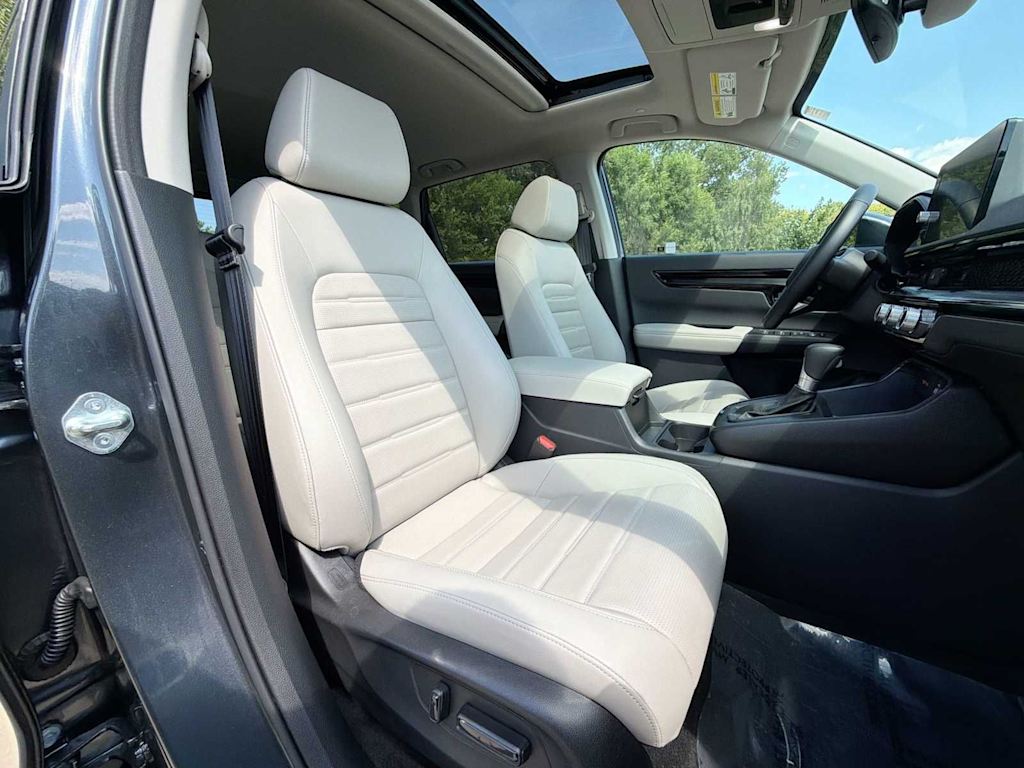 Thumbnail: 2025 Honda CR-V - 11