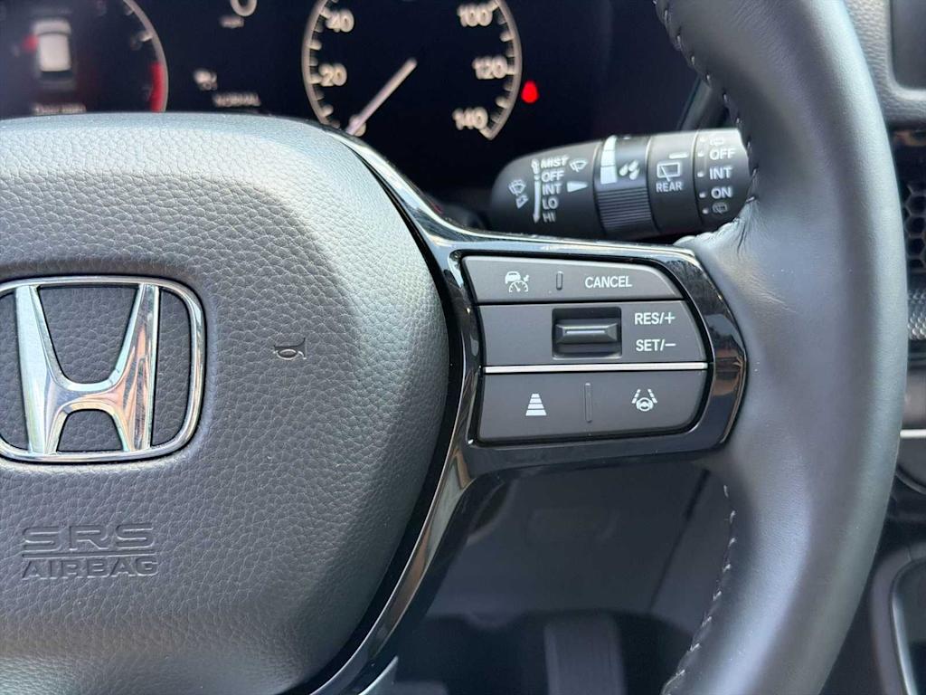 Thumbnail: 2025 Honda CR-V - 28
