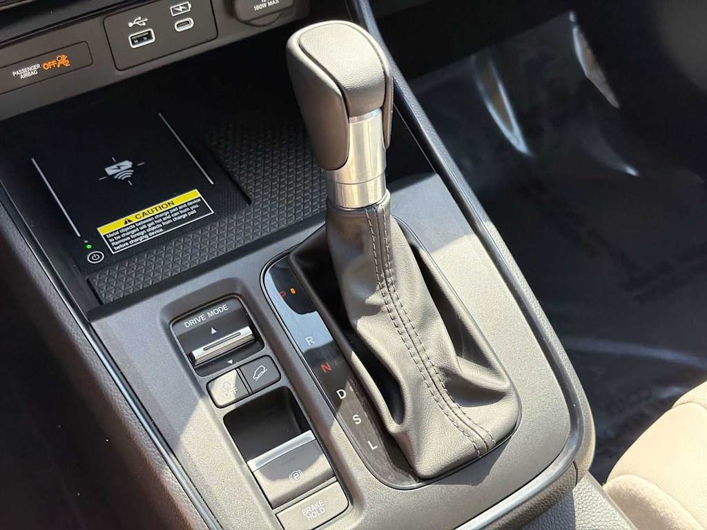 Thumbnail: 2025 Honda CR-V - 15