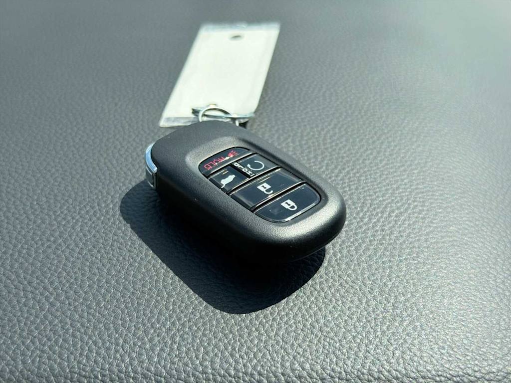 Thumbnail: 2025 Honda CR-V - 18