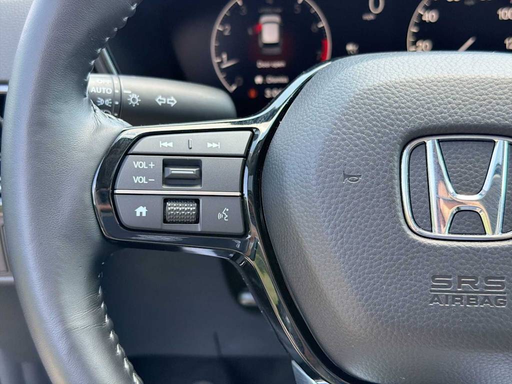 Thumbnail: 2025 Honda CR-V - 27