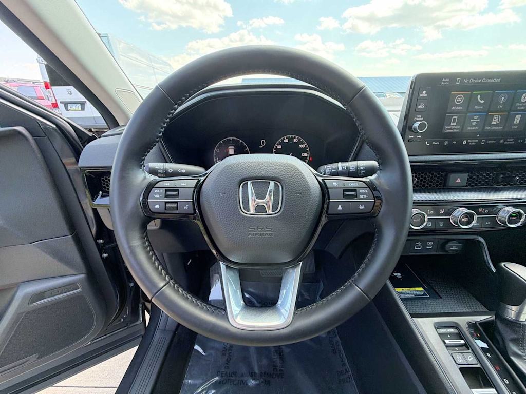 Thumbnail: 2025 Honda CR-V - 13