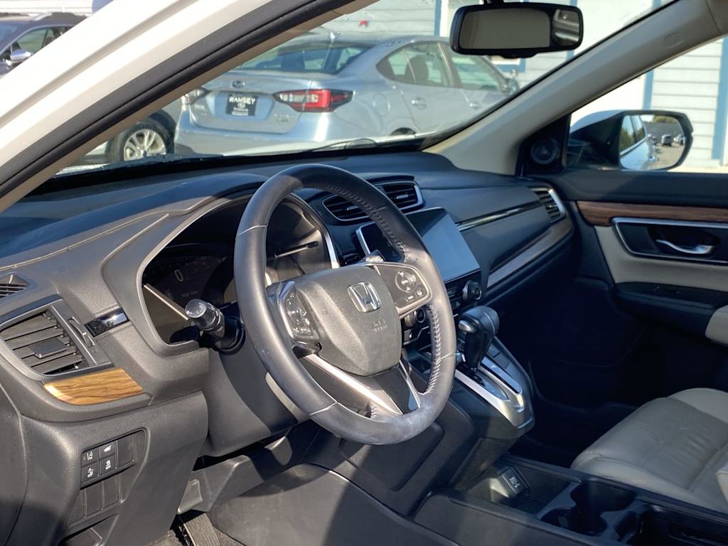 Thumbnail: 2018 Honda CR-V - 2