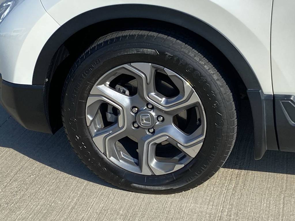 Thumbnail: 2018 Honda CR-V - 7
