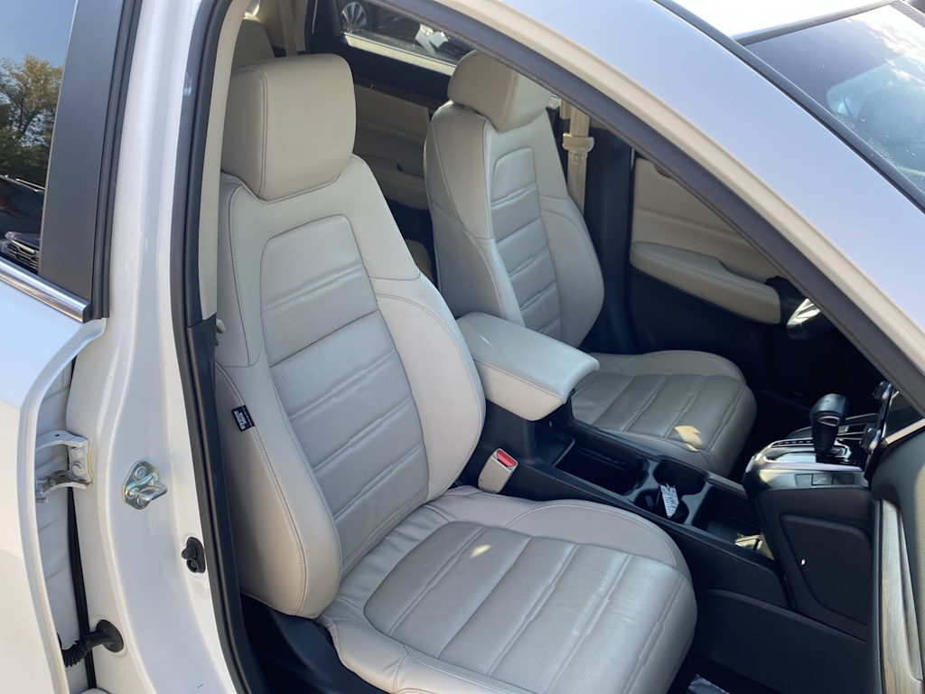 Thumbnail: 2018 Honda CR-V - 11