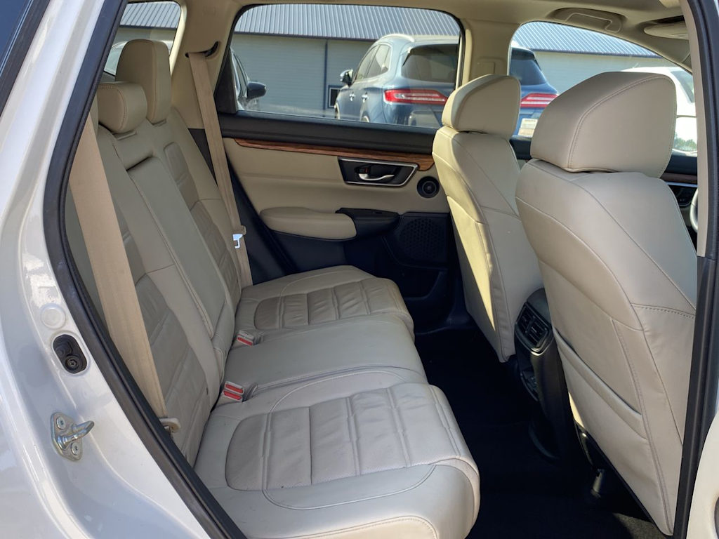 Thumbnail: 2018 Honda CR-V - 28