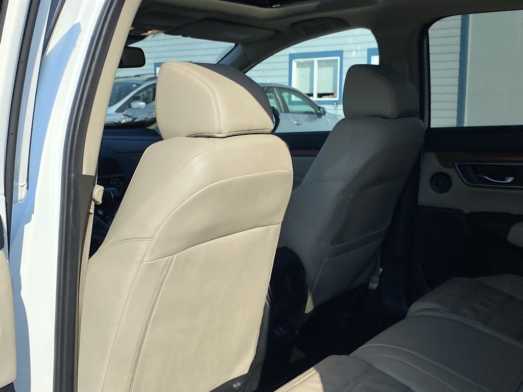 Thumbnail: 2018 Honda CR-V - 12