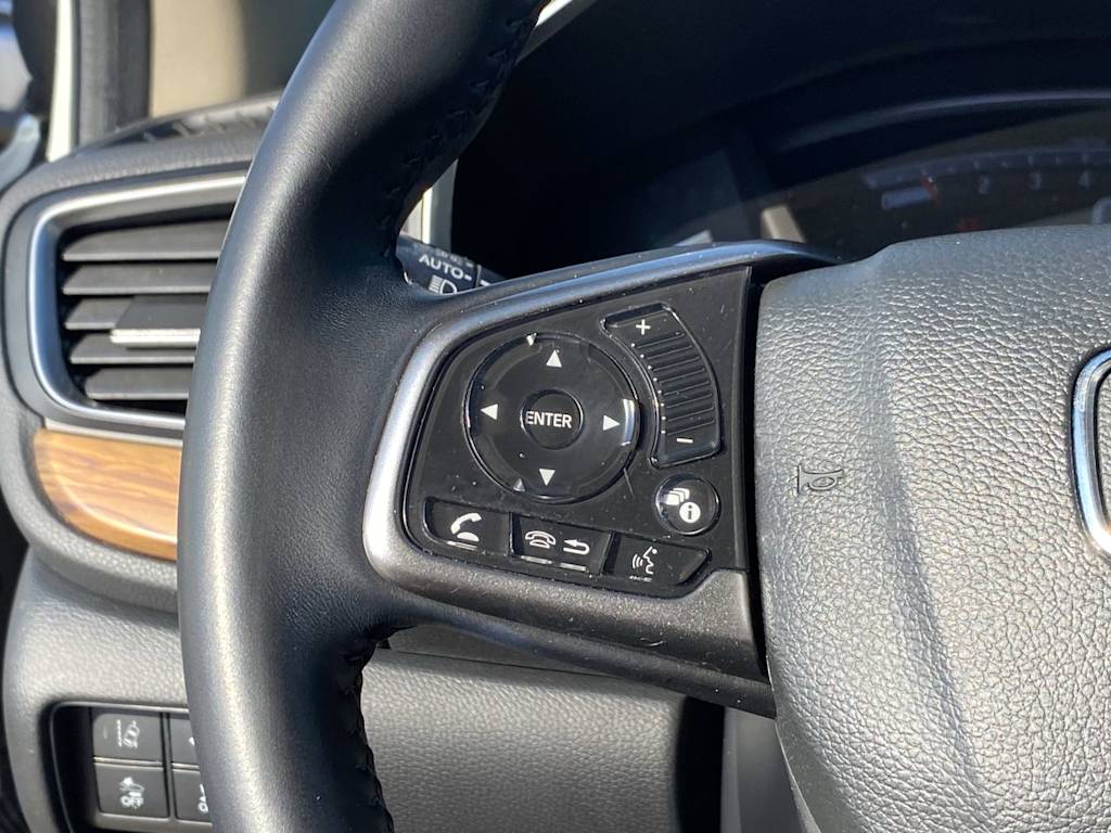 Thumbnail: 2018 Honda CR-V - 29