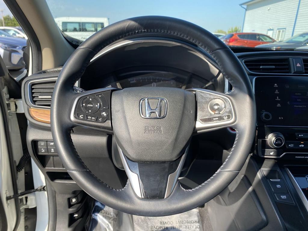 Thumbnail: 2018 Honda CR-V - 13