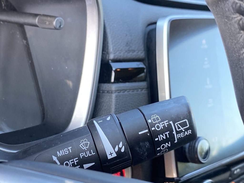 Thumbnail: 2018 Honda CR-V - 31