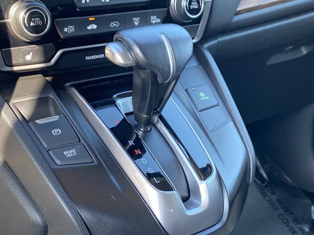 Thumbnail: 2018 Honda CR-V - 33